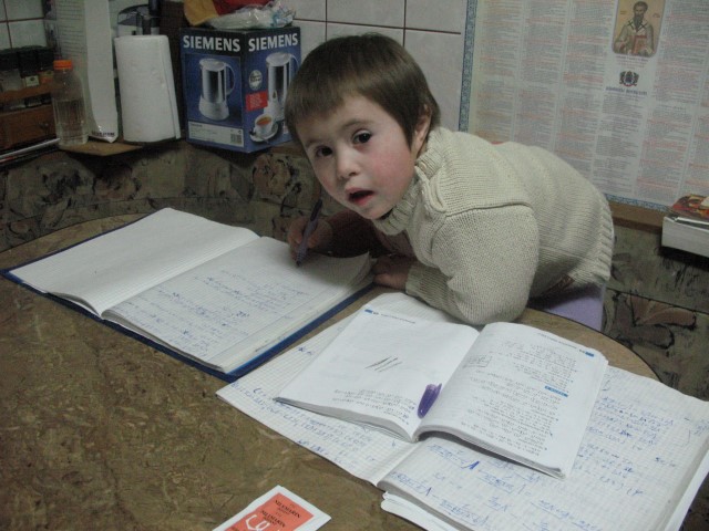 Familii și povești · fotografia 32