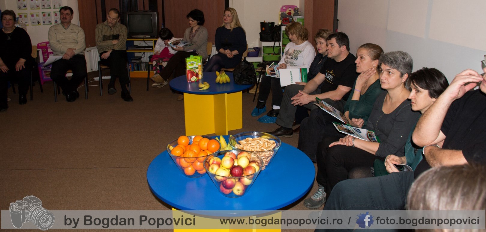Din albumul Asociației 321UP