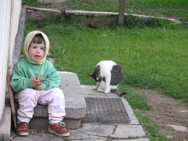 Albumul familiei · fotografia 8