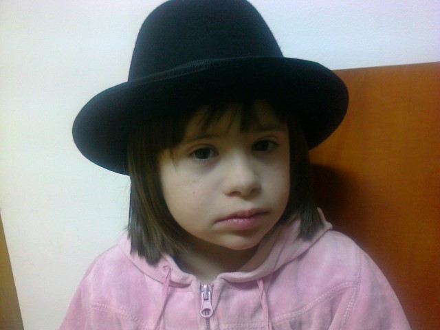 Albumul familiei · fotografia 32